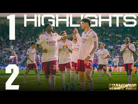 Lille vs PSG: Ligue 1 Goals