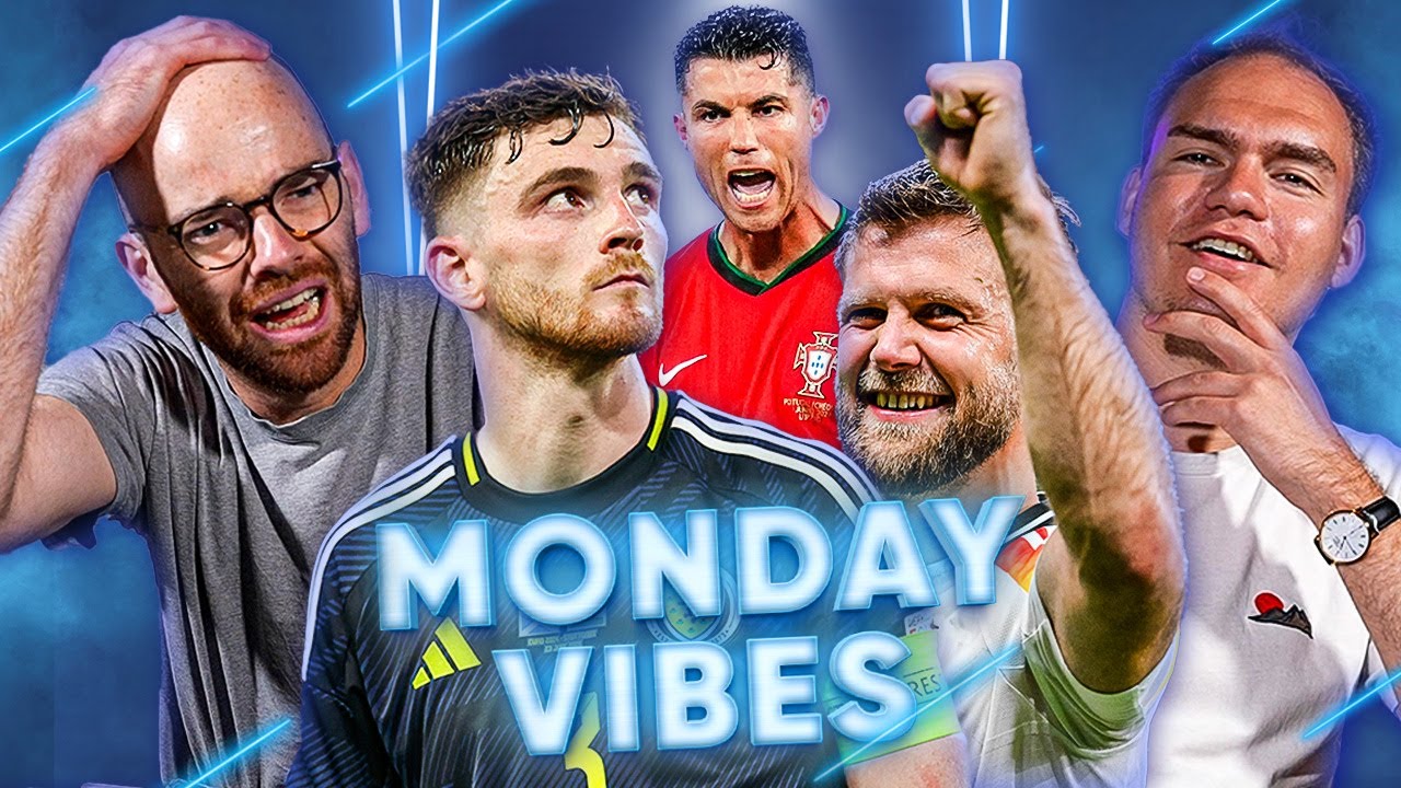 EXCLUSIVE! Jamie Carragher meets Andoni Iraola | Boss | Episode 1